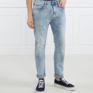 شلوار جین په په جینز اورجینال pepe jeans STANLEY Regular Fit PM206326PD8