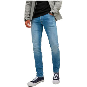 شلوار جین اورجینال جک اند جونز Slim fit jeans 12223624