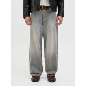 شلوار جین واید لگ اورجینال جک اند جونز JJIDAVE JJCLASSIC JJ 024 12278102