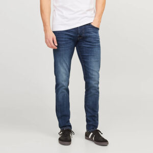 شلوار جین اورجینال جک اند جونز Slim fit jeans 12133074