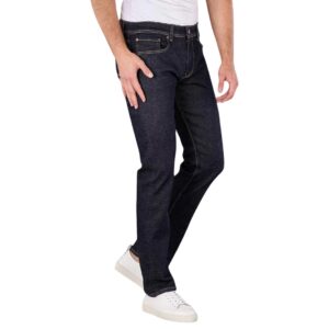 شلوار جین په په جینز اورجینال PEPE JEANS M STRAIGHT JEANS PM207393AB12-000