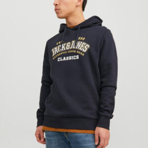 هودی اورجینال جک اند جونز Jack & Jones JLOGO SWEAT 12233597