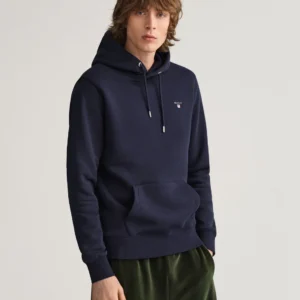 هودی اسپرت اورجینال گانت Gant Original Sweat Hoodie 7325706038748