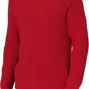 بافت اورجینال گانت GANT D2. NEPS RIB C-NECK 8040095