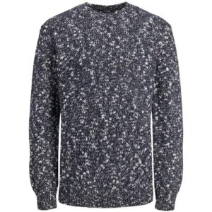 بافت اورجینال جک اند جونز Jack & Jones Originals JORGREAT KNIT CREW NECK 12215926