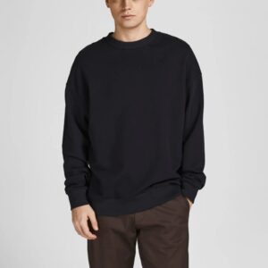 دورس مردانه اورجینال سلکتد هوم Selected Homme SLHEMANUEL Soft Crew Neck Sweat 16092573
